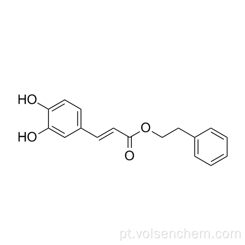 104594-70-9, Caffeic Acid Phenethyl Ester